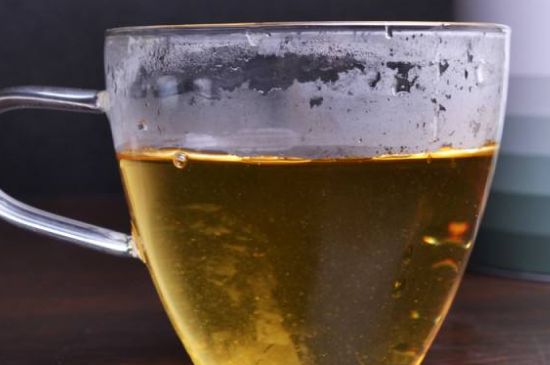 茉莉龍珠喝了會(huì)睡不著，為什么喝了茶會(huì)睡不著？