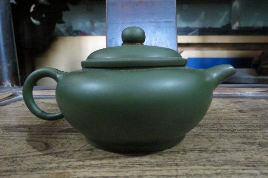 生普洱茶用什么泥料的紫砂壺，最合適生普的紫砂泥料