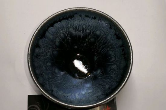 假建盞的特點，真假建盞區(qū)分帶圖