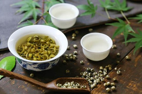 蒸茶器可以蒸花茶嗎，蒸茶器能用來(lái)蒸茉莉花茶嗎？