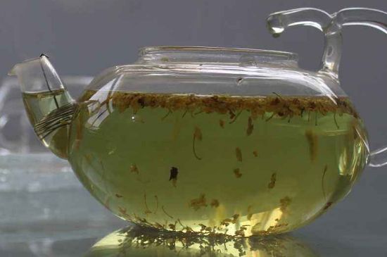 桂花茶的副作用，喝桂花茶有沒有副作用？