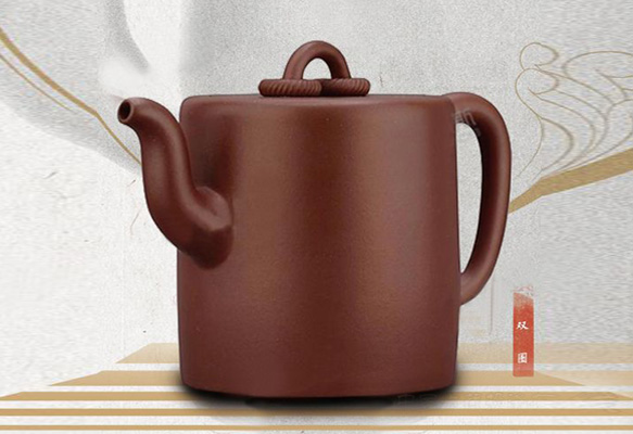 景舟八式紫砂壺圖片及名稱，經(jīng)典壺型顧景舟八式值多少錢？