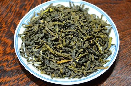 茉莉龍珠分幾種，怎樣分等級怎么看品質(zhì)