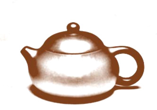 宜興紫砂壺四大經(jīng)典壺型叫什么，傳統(tǒng)紫砂四大名壺介紹