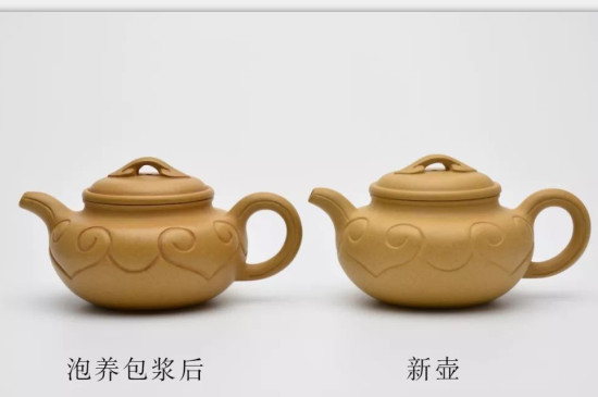 什么茶壺泡什么茶，各種茶用什么茶具泡