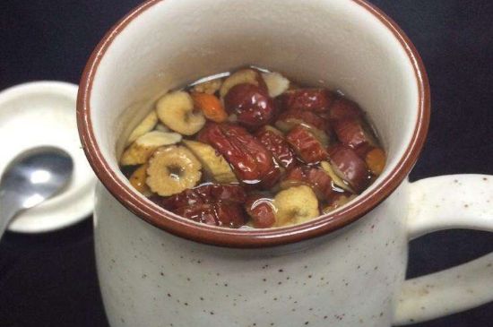 祛濕氣雙花茶，喝什么花茶祛濕氣排毒養(yǎng)顏