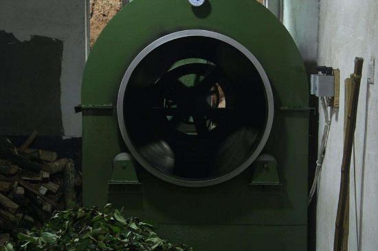 武夷巖茶的初制、精制加工工藝詳細(xì)講解