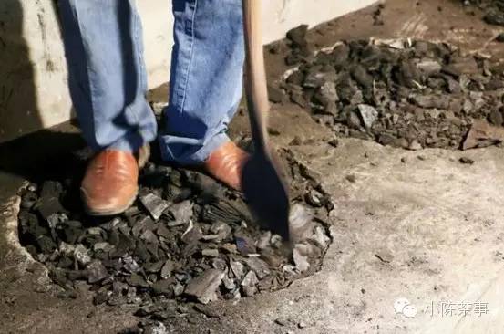 怎樣炭焙巖茶？揭秘武夷巖茶的炭焙技藝