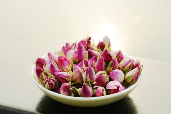 玫瑰花茶怎么泡不開(kāi)，玫瑰花茶泡著不開(kāi)花
