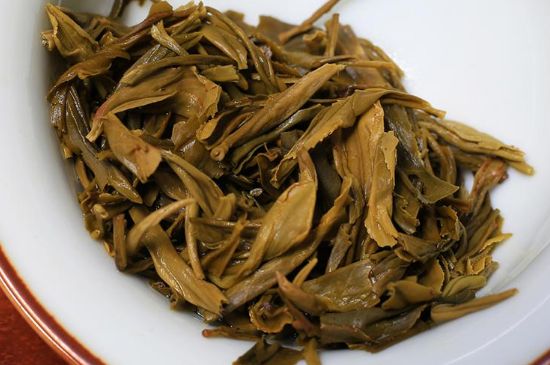 茉莉龍珠分幾種，怎樣分等級怎么看品質(zhì)