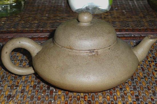 合歡壺適合泡什么茶，合歡型紫砂壺泡什么茶合適？