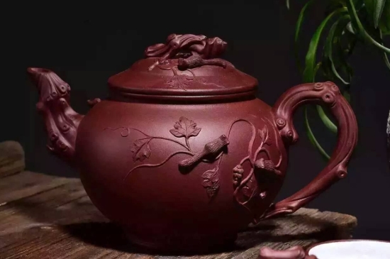 顧景舟9200萬紫砂壺價格，被誰買了？