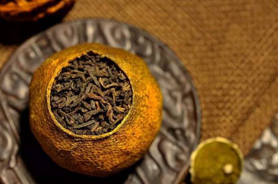 小青柑什么工藝的最好喝，小青柑四種工藝制作的區(qū)別