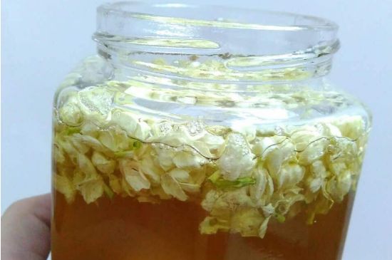 11種花茶搭配表，怎么搭配花茶？