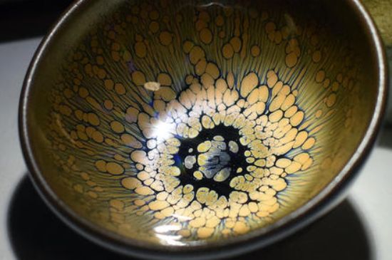 便宜的建盞杯是假的嗎，幾十塊錢的建盞是真的嗎