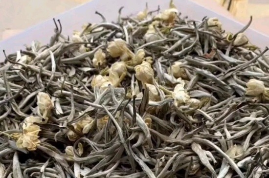 茉莉花花茶能煮嗎，喝茉莉花茶適合煮好還是泡好？
