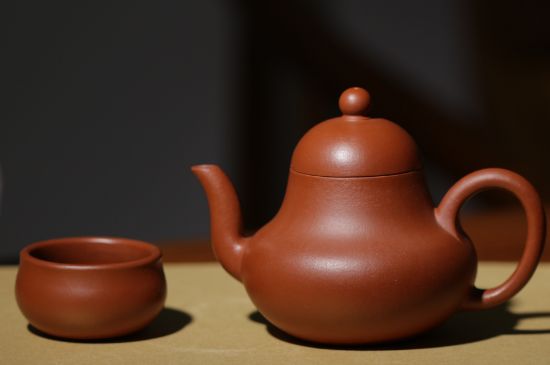 朱泥思亭壺適合泡什么茶，用來泡哪些茶最好？