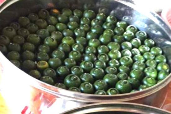 家庭自制柑普茶方法，小青柑制作9個(gè)步驟竅門（圖片）