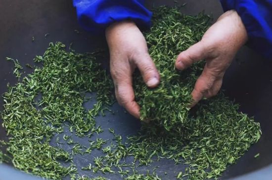自家炒茶葉怎么炒，自己炒茶葉的步驟