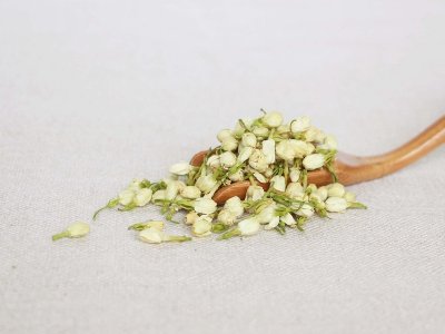 女孩喝茉莉茶的好處，茉莉花茶女生喝好嗎？