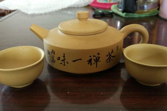 各種泥料泡什么茶，各種茶用什么紫砂壺？