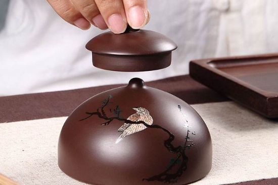 茶具一對一介紹圖片，茶具的各個名稱和圖片大全