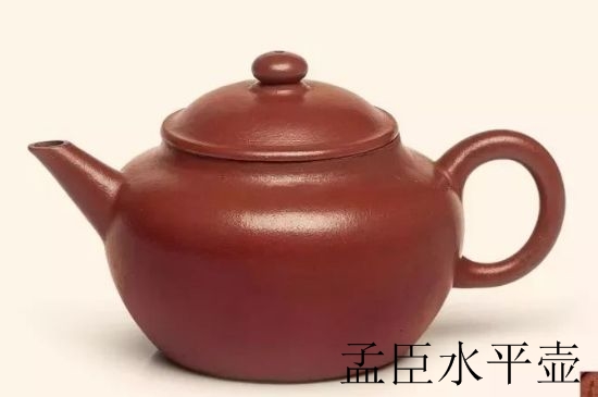 朱泥思亭壺適合泡什么茶，用來泡哪些茶最好？