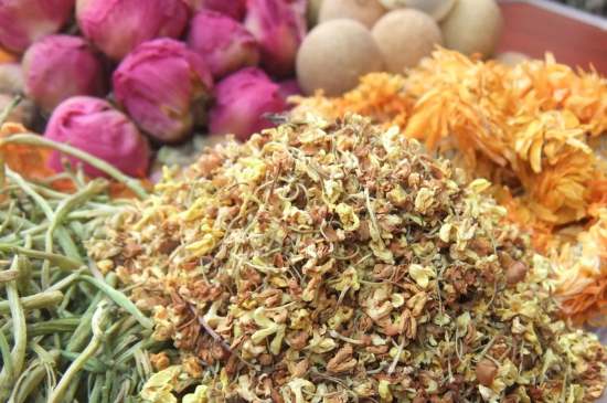 桂花茶禁忌，喝桂花茶有什么禁忌