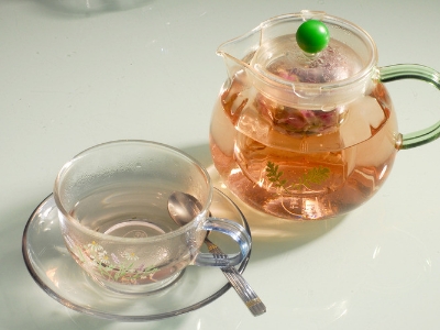 玫瑰花茶怎么泡好喝，泡玫瑰花茶的正確方法