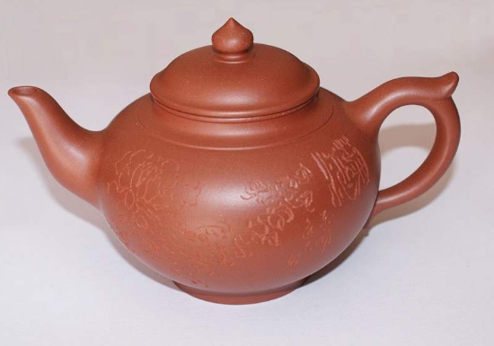 宜興紫砂壺四大經(jīng)典壺型叫什么，傳統(tǒng)紫砂四大名壺介紹