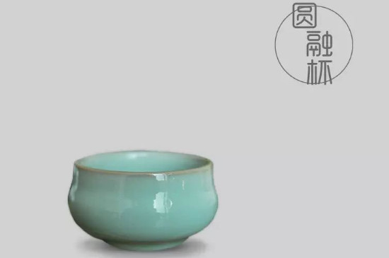 品茗杯的杯型介紹，品茗杯的器型類(lèi)別分類(lèi)大全圖