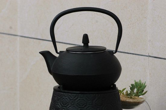 鐵壺是泡茶還是煮茶，鐵壺泡茶好嗎