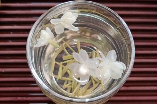 茉莉泡水禁忌，喝茉莉茶葉有什么禁忌