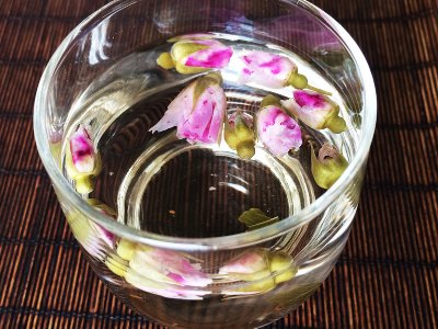 玫瑰花茶一周喝幾次，玫瑰花茶能常喝嗎？