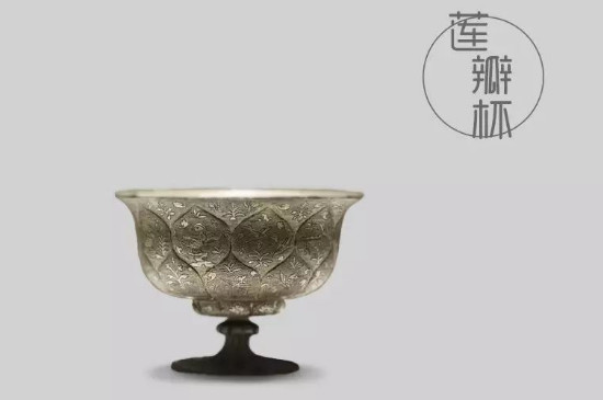 品茗杯的杯型介紹，品茗杯的器型類(lèi)別分類(lèi)大全圖