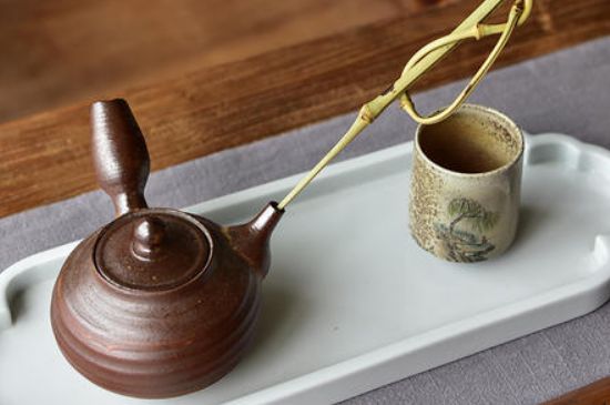 茶具套裝使用方法圖解，茶藝工具介紹圖片大全