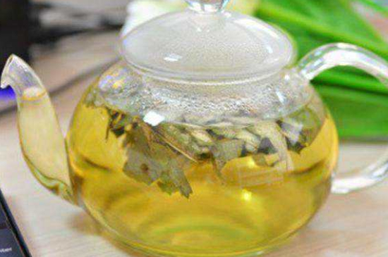 荷葉茶每天喝多少合適，什么時(shí)候喝最好？