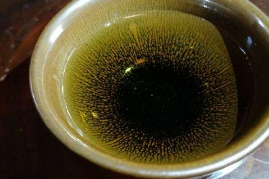 建盞初次使用方法，新買的建盞如何開盞