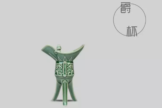 品茗杯的杯型介紹，品茗杯的器型類(lèi)別分類(lèi)大全圖