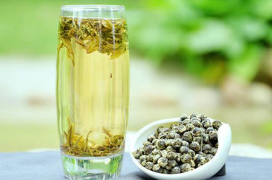 茉莉龍珠喝了會(huì)睡不著，為什么喝了茶會(huì)睡不著？