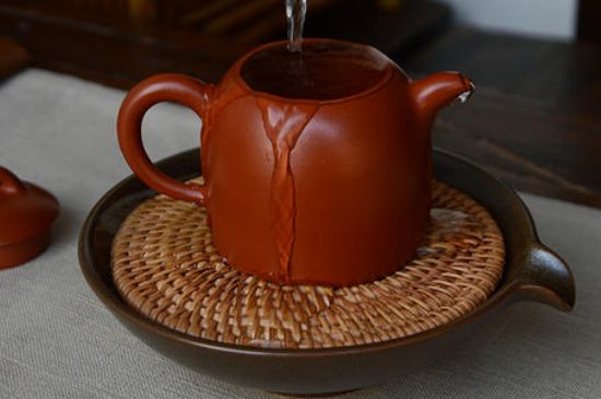 茶具一對一介紹圖片，茶具的各個名稱和圖片大全