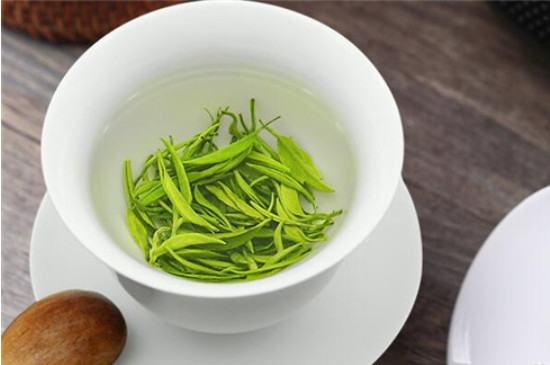 什么綠茶茶葉唇齒留香，哪個(gè)品種綠茶香氣好？