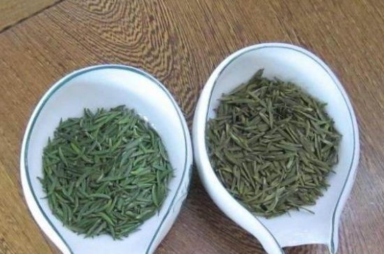 綠茶陳茶和新茶區(qū)別，綠茶怎樣區(qū)分新茶和陳茶