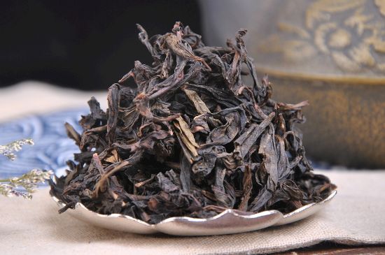 大紅袍茶葉好嗎？大紅袍被譽(yù)為“茶中之王”！