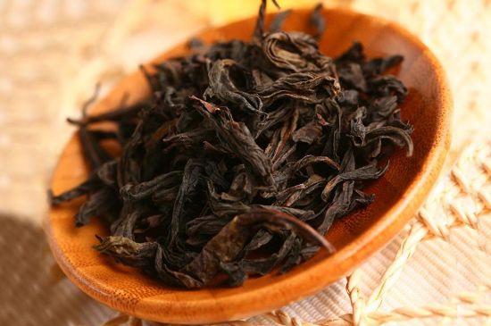 大紅袍四大品種有哪些，大紅袍的種類和著名品種特點介紹