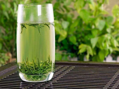 綠茶有哪些，綠茶五大有名品種排名