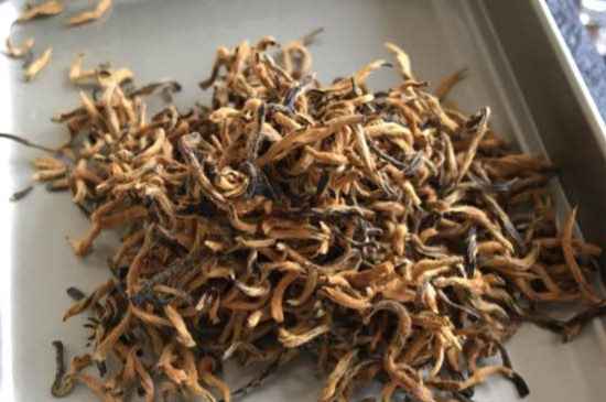 金駿眉不適合什么人，金駿眉的功效與禁忌