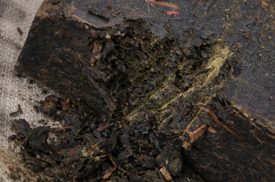 黑茶茯茶保存五大忌，茯茶收藏的注意事項(xiàng)