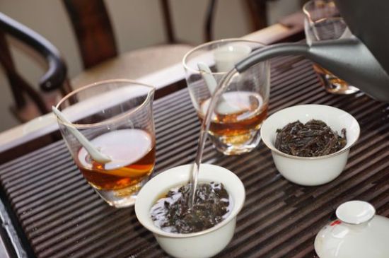 大紅袍為什么沒保質(zhì)期，武夷巖茶大紅袍能放幾年？