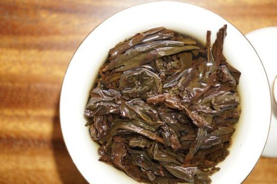 大紅袍為什么沒保質(zhì)期，武夷巖茶大紅袍能放幾年？